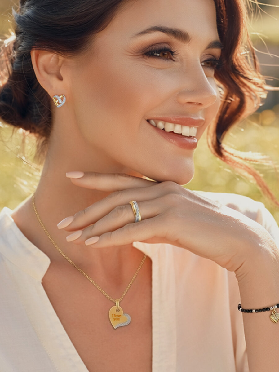 Fête des Mères - Idées cadeaux bijoux pour Maman - Bijoux en Vogue