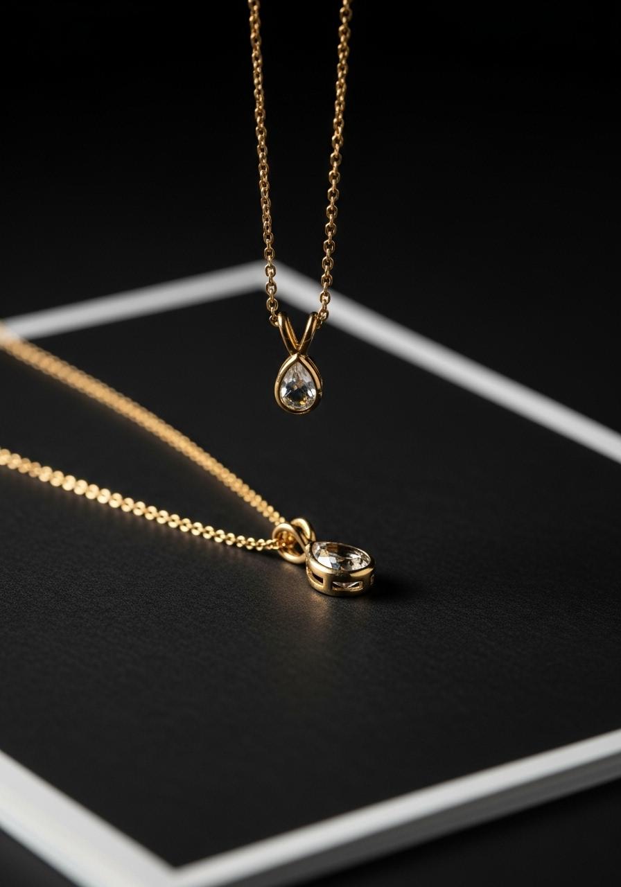Pendentifs femme