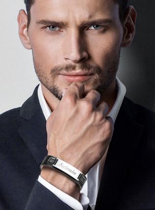 Bijoux homme