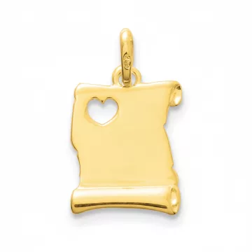 Pendentifs