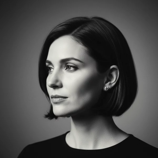 Portrait de SOPHIE M.