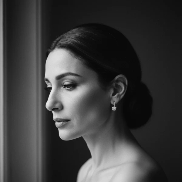 Portrait de ISABELLE D.