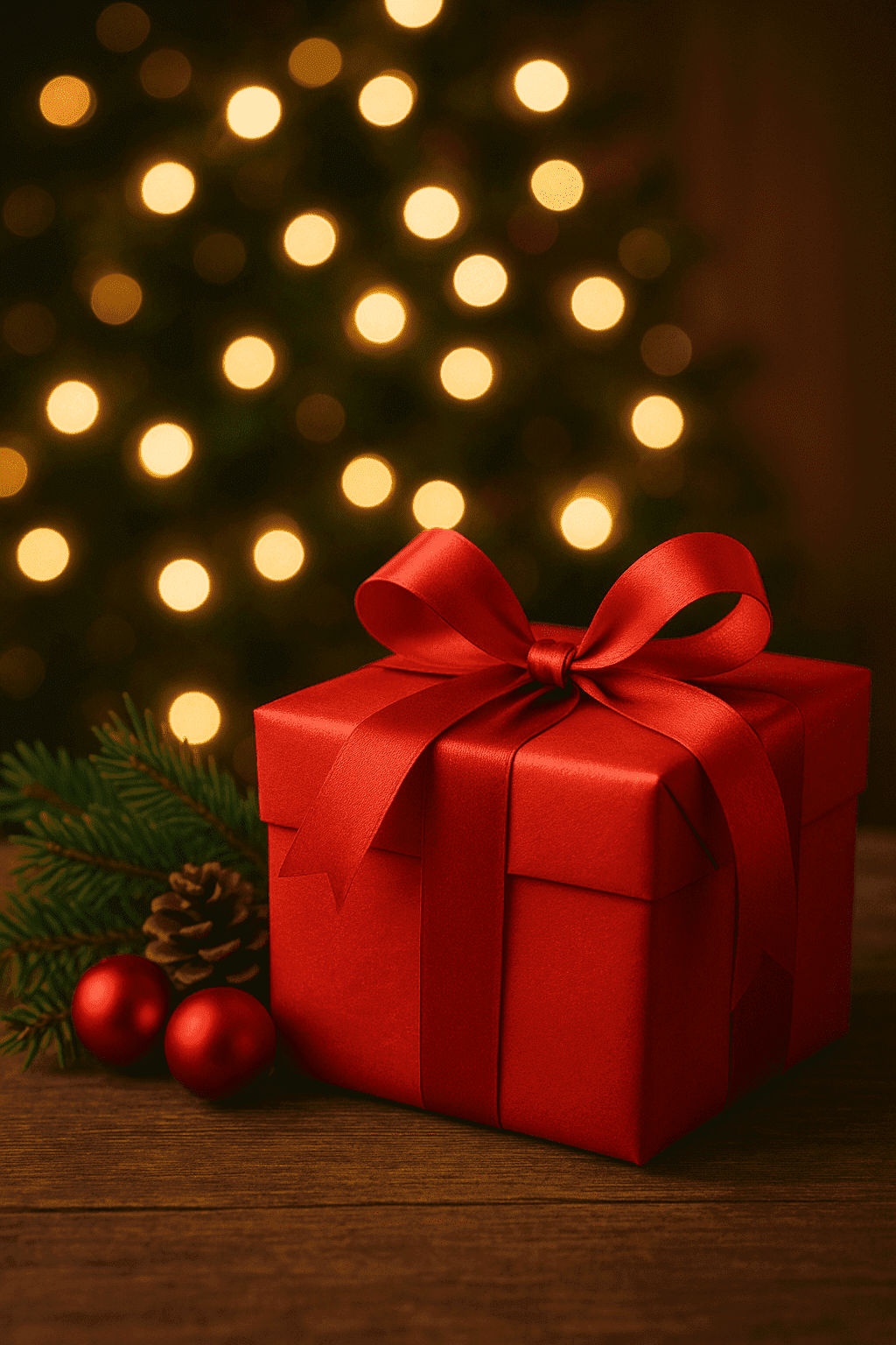 Choisir le bijou parfait pour un cadeau de Noel