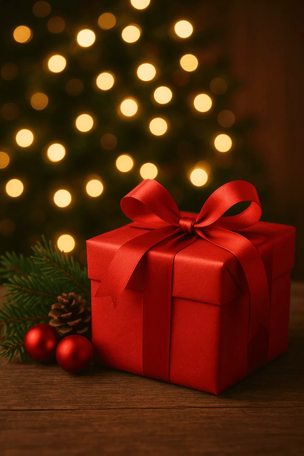boutique de noel