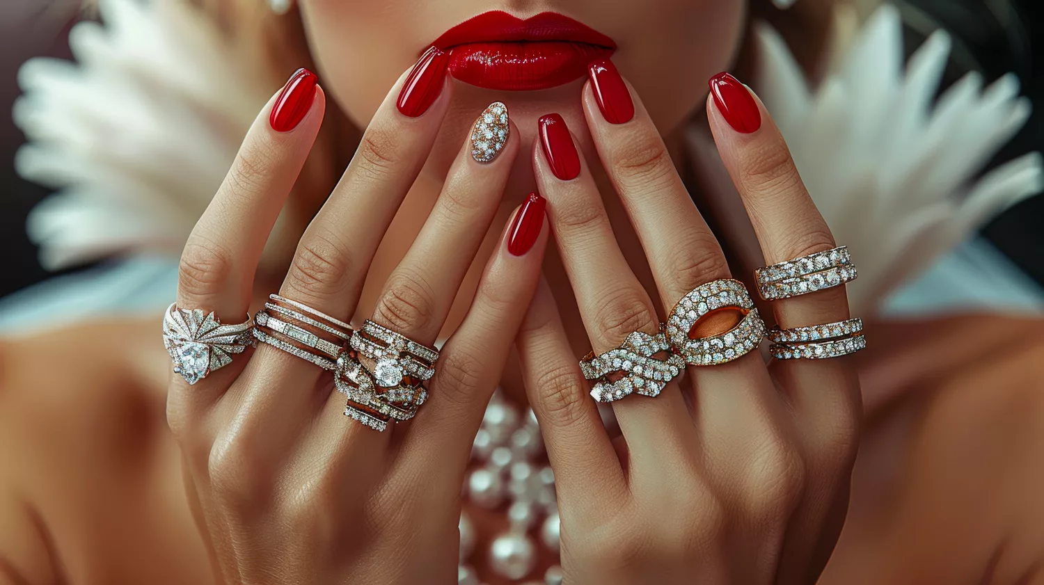 Saint-Valentin 2026 : les bijoux qui feront fondre votre moitié