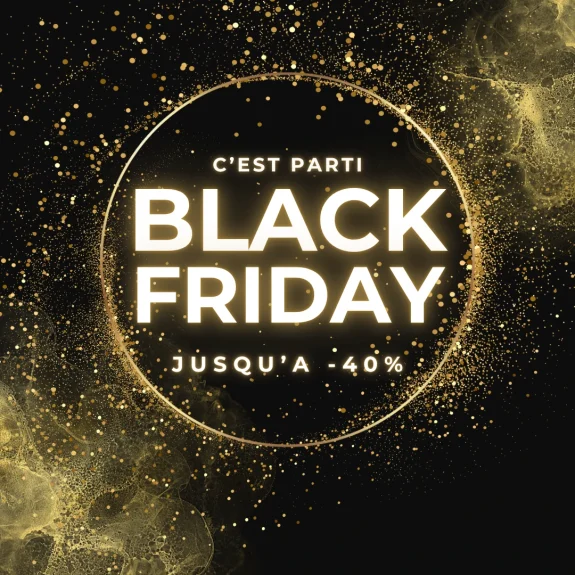 black friday 2025 bijoux boucles diamant