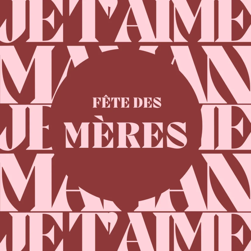 Fêtes de mères 2025
