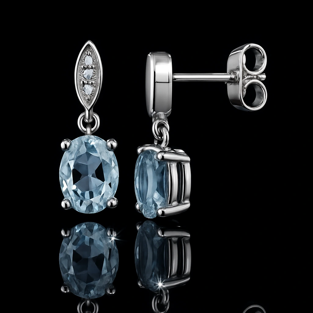 Black Friday boucles d'oreille bijoux